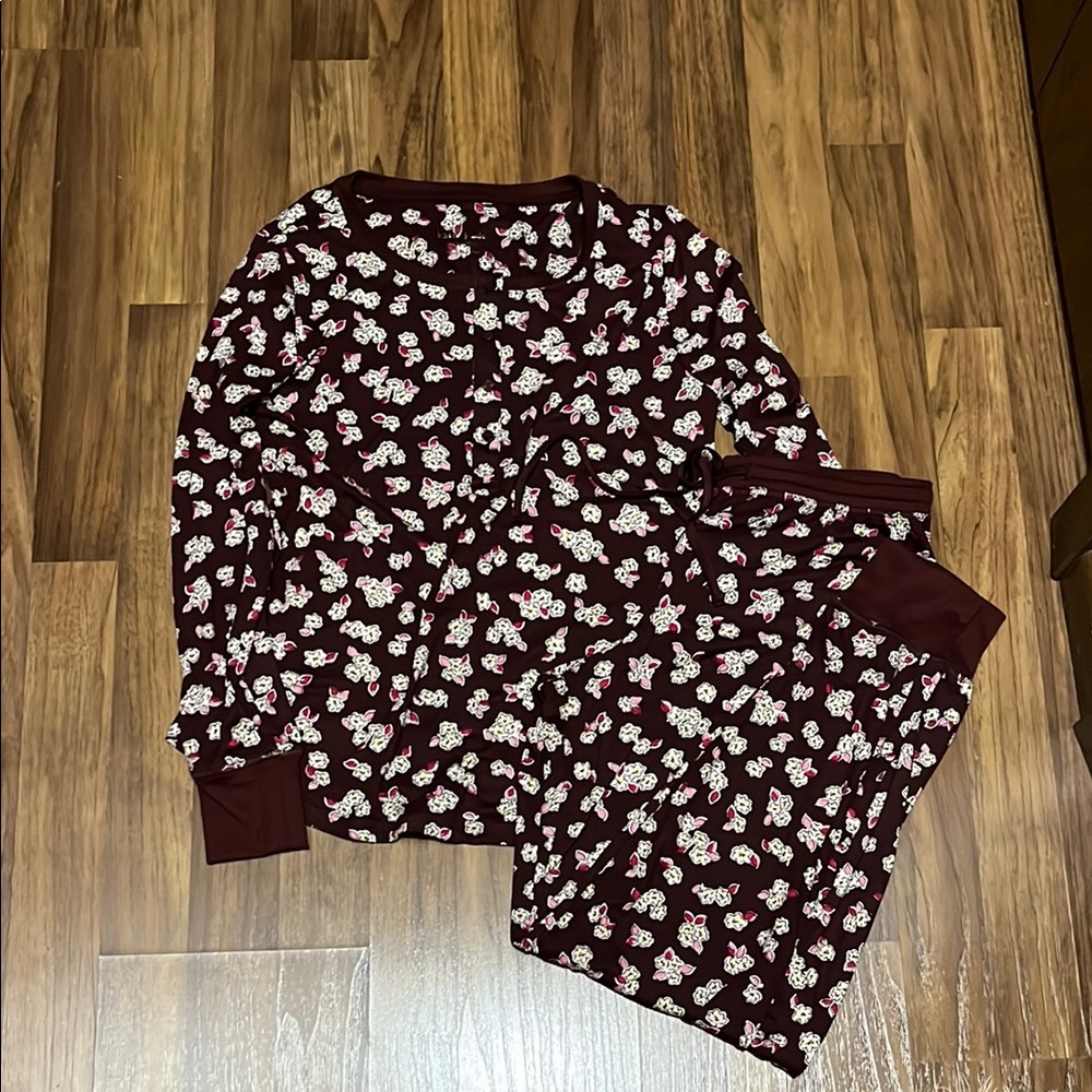 Kate Spade Pajamas